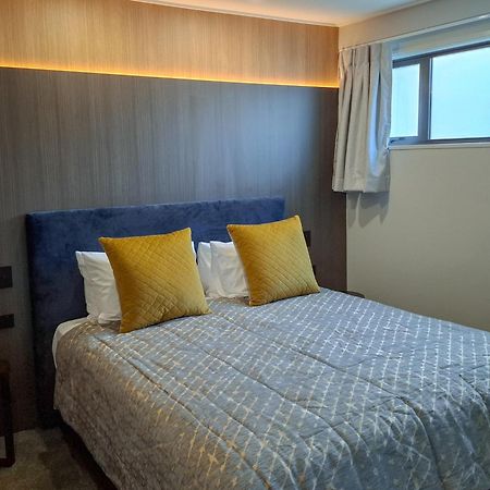 Distinction Coachman Hotel, Palmerston North Zewnętrze zdjęcie